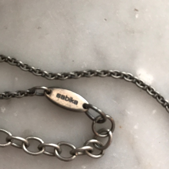 Sabika Breast Cancer Awareness Collection - Picture 2 of 4